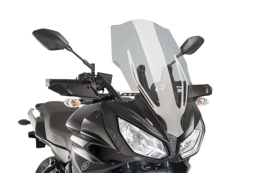 Φωτογραφία προϊόντος: ΖΕΛΑΤΙΝΑ ΦΙΜΕ TOURING SCREEN ΓΙΑ YAMAHA MT-07 TRACER/700/700GT 9212H | PUIG
