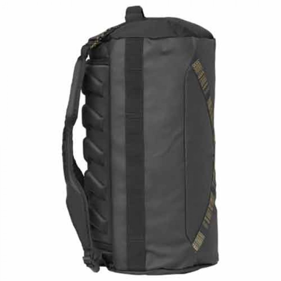 Φωτογραφία προϊόντος: ΣΑΚΟΣ ΤΑΞΙΔΙΟΥ THE SIXTY DUFFEL BLACK BAG CAT.84046-01 39L | CATERPILLAR