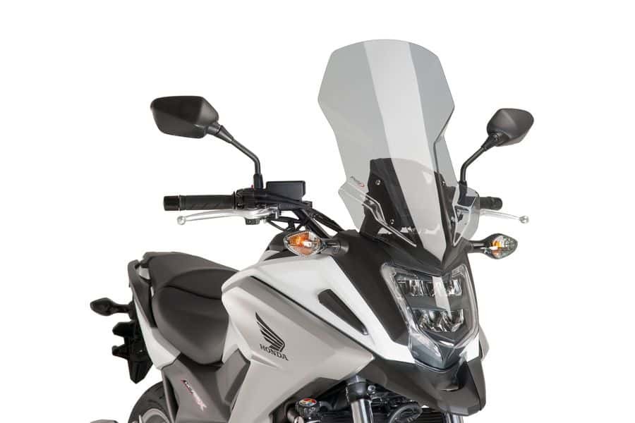Φωτογραφία προϊόντος: ΖΕΛΑΤΙΝΑ ΦΙΜΕ TOURING SCREEN ΓΙΑ HONDA NC750X/XD '16-'20 8910H | PUIG