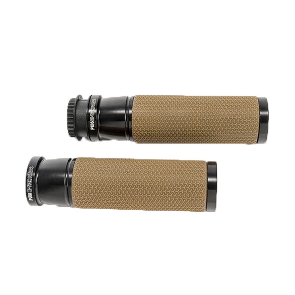 Φωτογραφία προϊόντος: ΧΕΡΟΥΛΙΑ ΤΙΜΟΝΙΟΥ VINTAGE GRIPS 119MM BLACK UNIVERSAL 9190N | PUIG