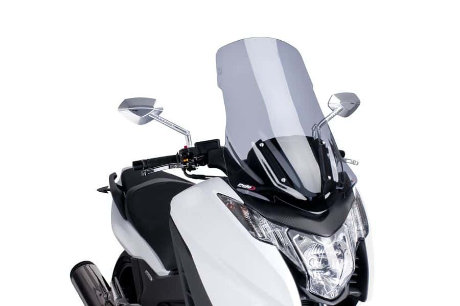 Φωτογραφία προϊόντος: ΖΕΛΑΤΙΝΑ ΦΙΜΕ V-TECH LINE TOURING ΓΙΑ HONDA INTEGRA 700 12'-13'/750 14'-20' 6035H| PUIG