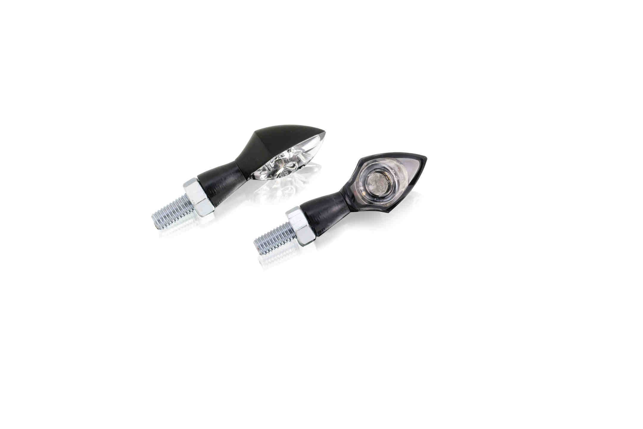 Φωτογραφία προϊόντος: ΦΛΑΣ POWER LED TURN LIGHTS UNIVERSAL 5609N| PUIG