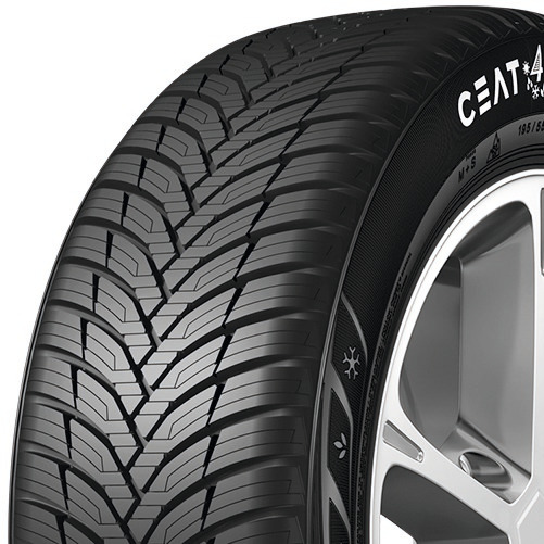 Φωτογραφία προϊόντος: Ceat 4SEASON DRIVE PLUS 155/65R 14 75T TL