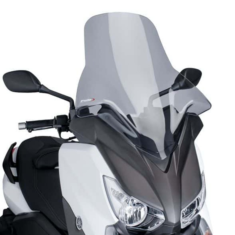 Φωτογραφία προϊόντος: ΖΕΛΑΤΙΝΑ ΦΙΜΕ SMOKE V-TECH LINE TOURING ΓΙΑ X-MAX 400 (13>17) 6874H | PUIG