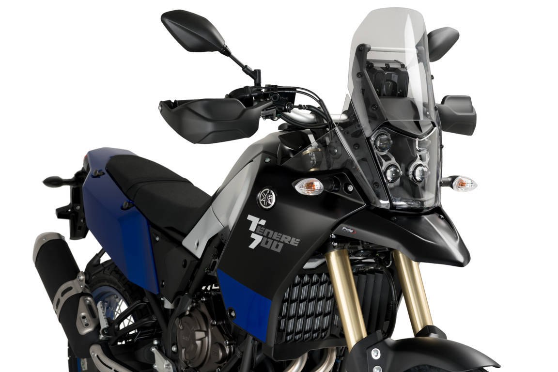 Φωτογραφία προϊόντος: ΦΤΕΡΟ BEAK EXTENDER ΓΙΑ YAMAHA TENERE 700/700 RALLY EDITION '19-'23 3806J| PUIG
