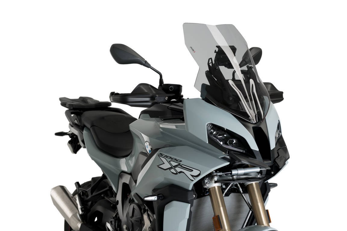 Φωτογραφία προϊόντος: ΖΕΛΑΤΙΝΑ ΦΙΜΕ TOURING SCREEN ΓΙΑ BMW S1000XR '20-'24/M1000 XR '24 20447H| PUIG