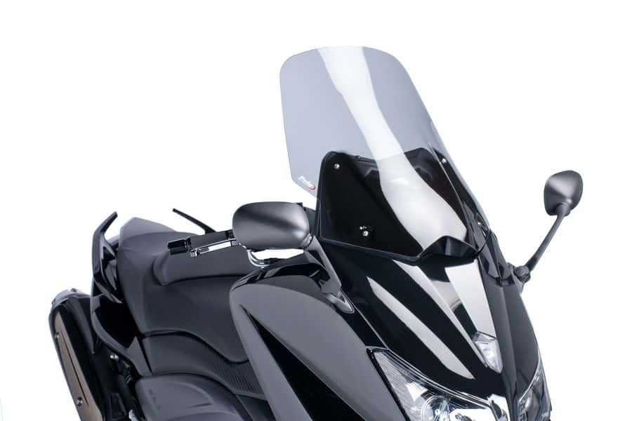 Φωτογραφία προϊόντος: ΖΕΛΑΤΙΝΑ ΦΙΜΕ V-TECH LINE TOURING ΓΙΑ YAMAHA T-MAX 530 '12-'16 6260H| PUIG