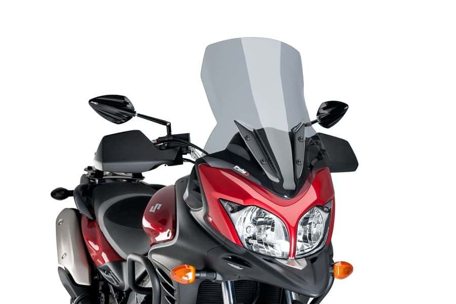 Φωτογραφία προϊόντος: ΖΕΛΑΤΙΝΑ ΦΙΜΕ TOURING SCREEN ΓΙΑ SUZUKI DL650 V-STROM 12'-16' 5895H| PUIG