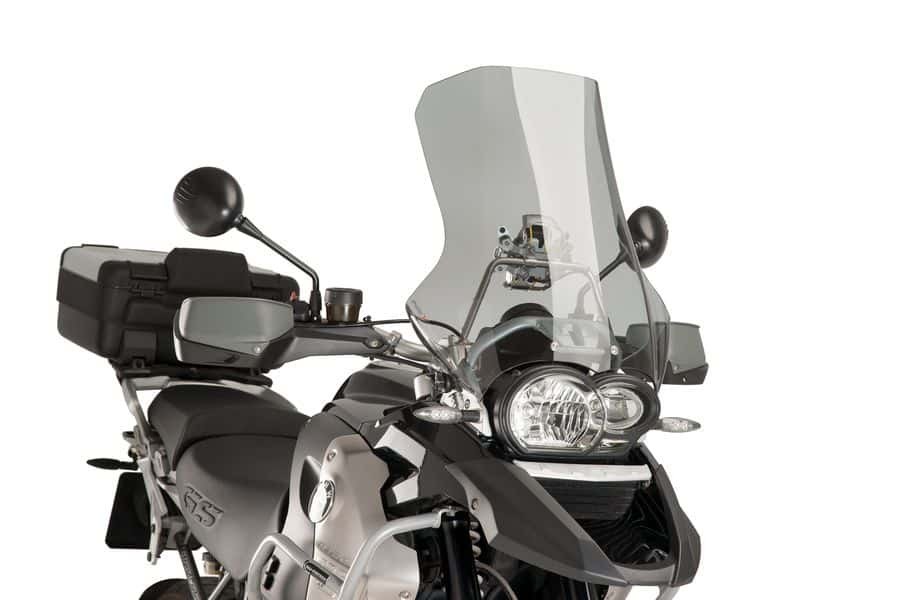 Φωτογραφία προϊόντος: ΖΕΛΑΤΙΝΑ ΦΙΜΕ TOURING SCREEN ΓΙΑ BMW R1200GS 00'-12' 4331H| PUIG