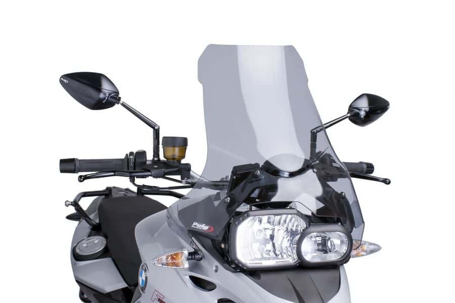 Φωτογραφία προϊόντος: ΖΕΛΑΤΙΝΑ ΦΙΜΕ TOURING SCREEN ΓΙΑ BMW F700GS 12'-17' 6365H| PUIG
