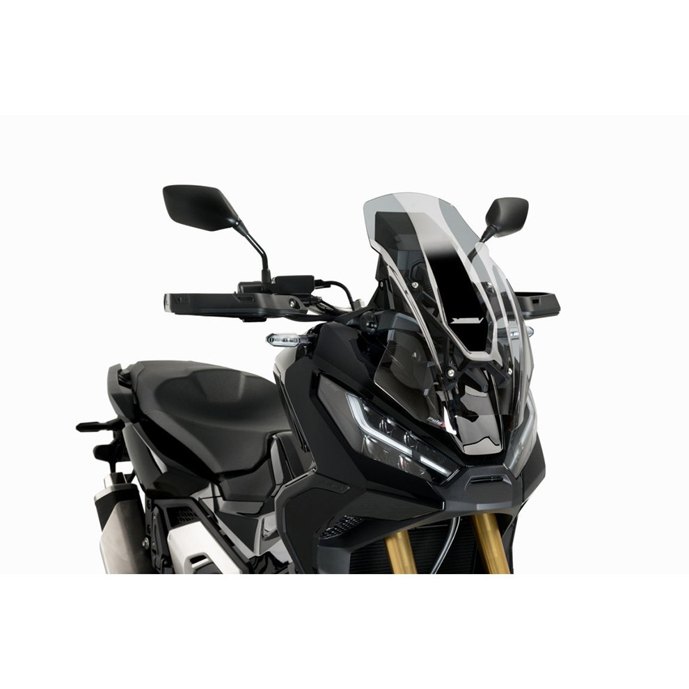 Φωτογραφία προϊόντος: ΖΕΛΑΤΙΝΑ ΦΙΜΕ SPORT SCREEN ΓΙΑ HONDA X-ADV 750 '21-'24 20584H | PUIG