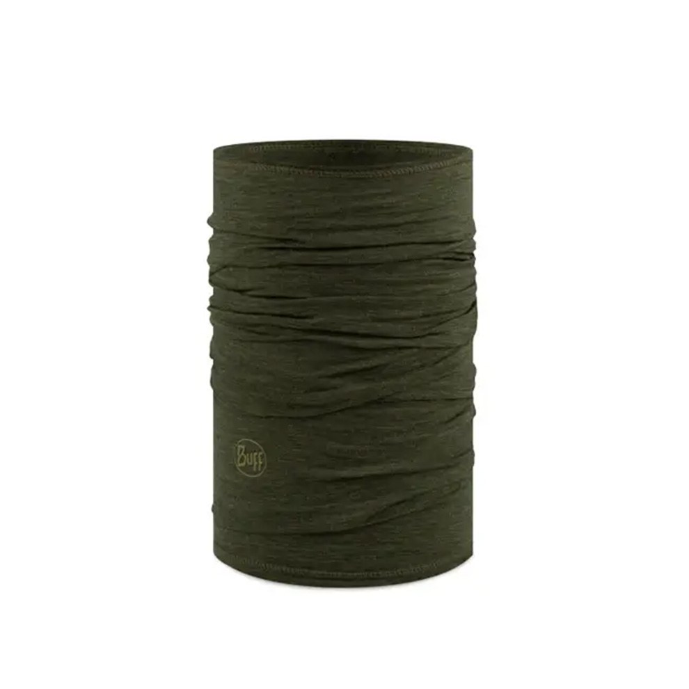 Φωτογραφία προϊόντος: ΠΕΡΙΛΑΙΜΙΟ 4 ΕΠΟΧΩΝ MERINO LIGHTWEIGHT NECKWEAR SOLID BARK | BUFF
