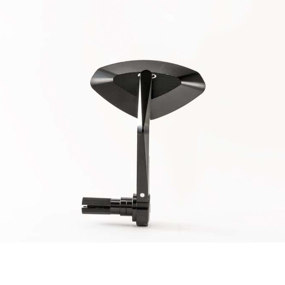 Φωτογραφία προϊόντος: ΚΑΘΡΕΦΤΗΣ ΑΝΤΙΒΑΡΩΝ REARVIEW MIRROR HI-TECH 4 BLACK 6994N | PUIG