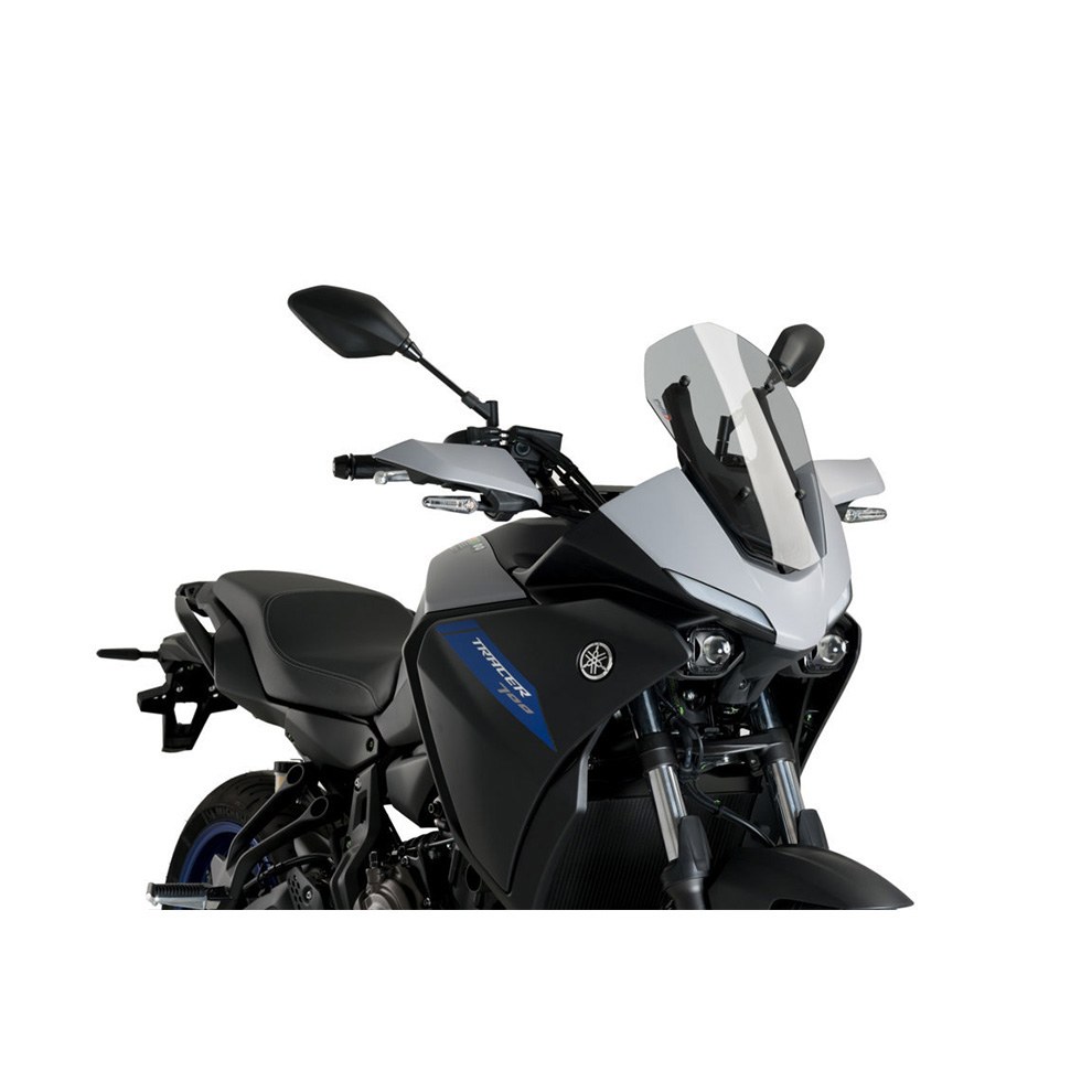 Φωτογραφία προϊόντος: ΖΕΛΑΤΙΝΑ ΦΙΜΕ SPORT SCREEN ΓΙΑ YAMAHA TRACER 700/GT '20/TRACER 7/GT '21-'24 20433H | PUIG