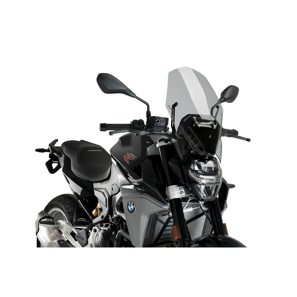 Φωτογραφία προϊόντος: ΖΕΛΑΤΙΝΑ ΦΙΜΕ NEW GENERATION TOURING ΓΙΑ BMW F900R '20-'24 20361H | PUIG