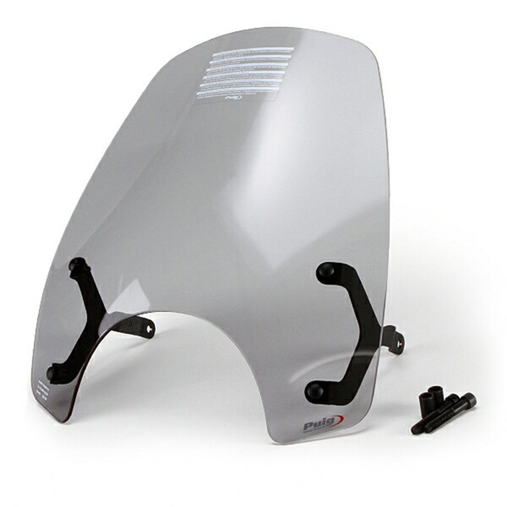 Φωτογραφία προϊόντος: ΖΕΛΑΤΙΝΑ ΦΙΜΕ WINDSHIELD NEW GENERATION TOURING ΓΙΑ YAMAHA XV950-R '14-'20/RACER '14-'23 9438H | PUIG