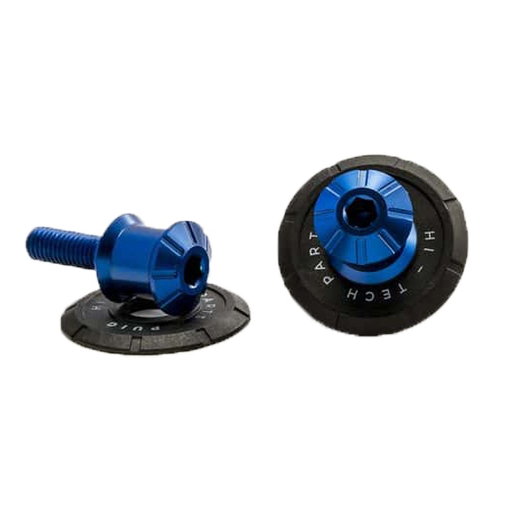 Φωτογραφία προϊόντος: ΡΑΟΥΛΑ ΨΑΛΙΔΙΟΥ SPOOL SLIDER PRO 6MM BLUE UNIVERSAL 9258A | PUIG
