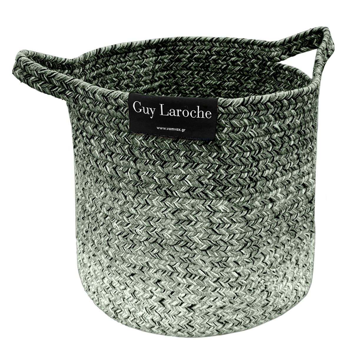 Φωτογραφία προϊόντος: Guy Laroche Καλάθι Shades Olive