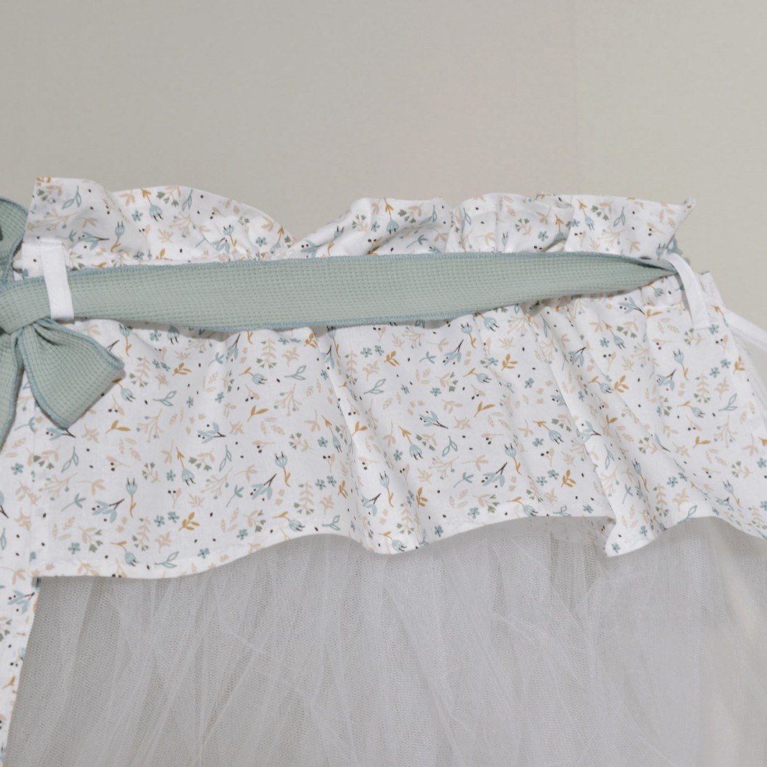Φωτογραφία προϊόντος: Κουνουπιέρα Design 403 Oliver Baby