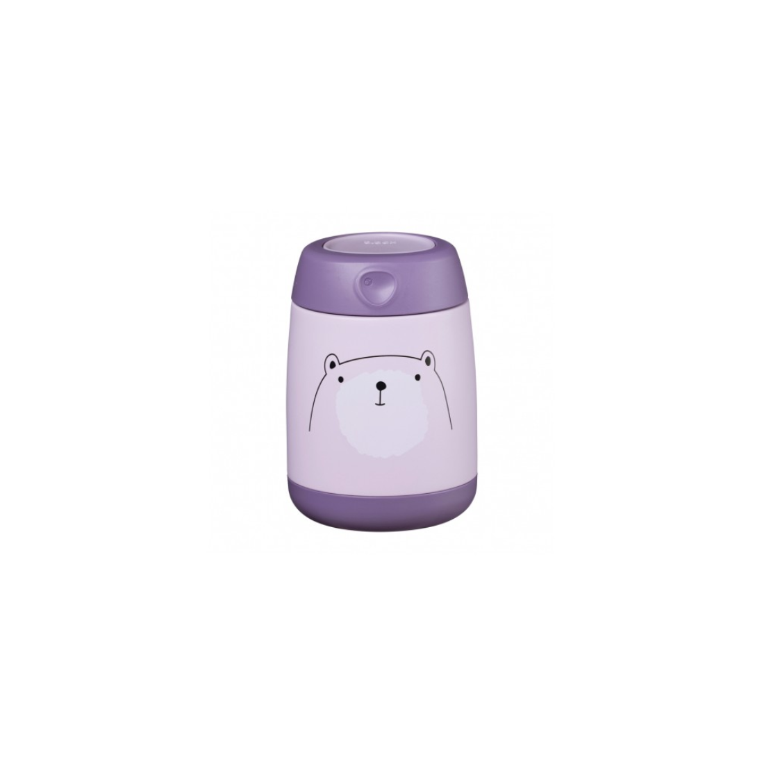 Φωτογραφία προϊόντος: B.Box Θερμός Φαγητού Bear Hugs BBOX 210ml