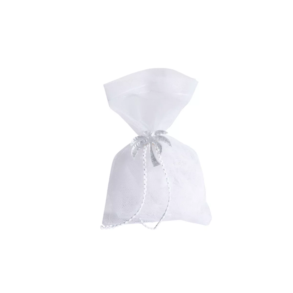 Φωτογραφία προϊόντος: Beauty Home ΠΟΥΓΚΙ ΤΟΥΛΙ 12 x 17 cm Χρώμα: Λευκό