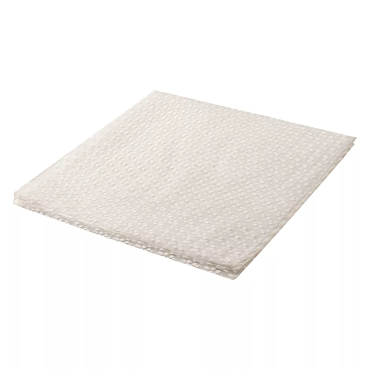 Φωτογραφία προϊόντος: Beauty Home Μαντήλι Πουά 36 x 36 cm 50 τμχ Χρώμα: Εκρού