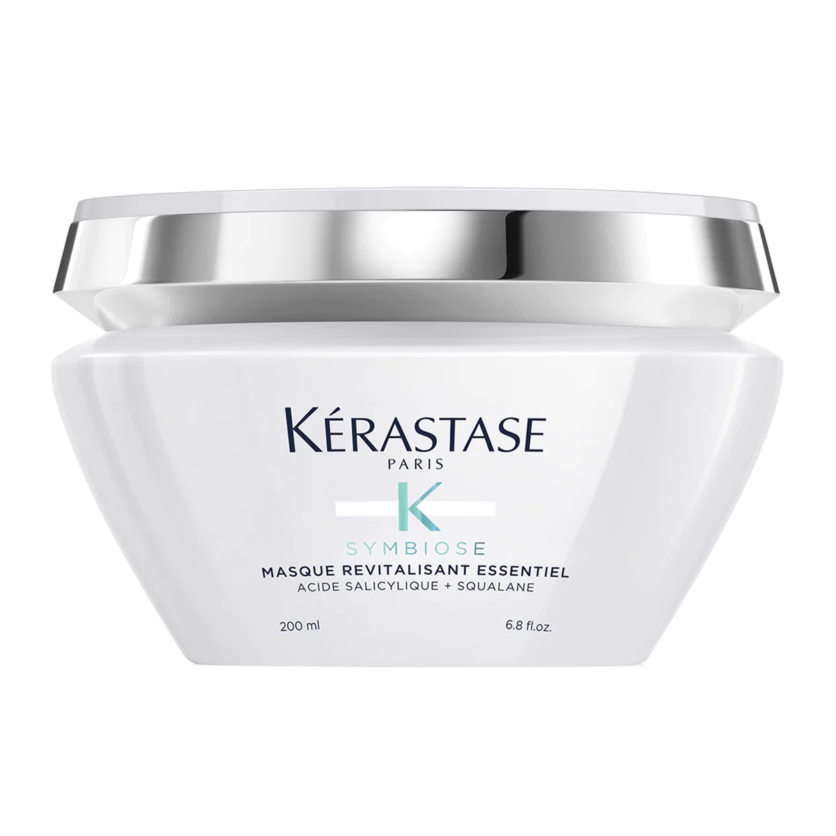 Φωτογραφία προϊόντος: Kerastase Symbiose Masque Revitalisant Essentiel Μάσκα για Ταλαιπωρημένα Μαλλιά με Τάση Πιτυρίδας 200ml