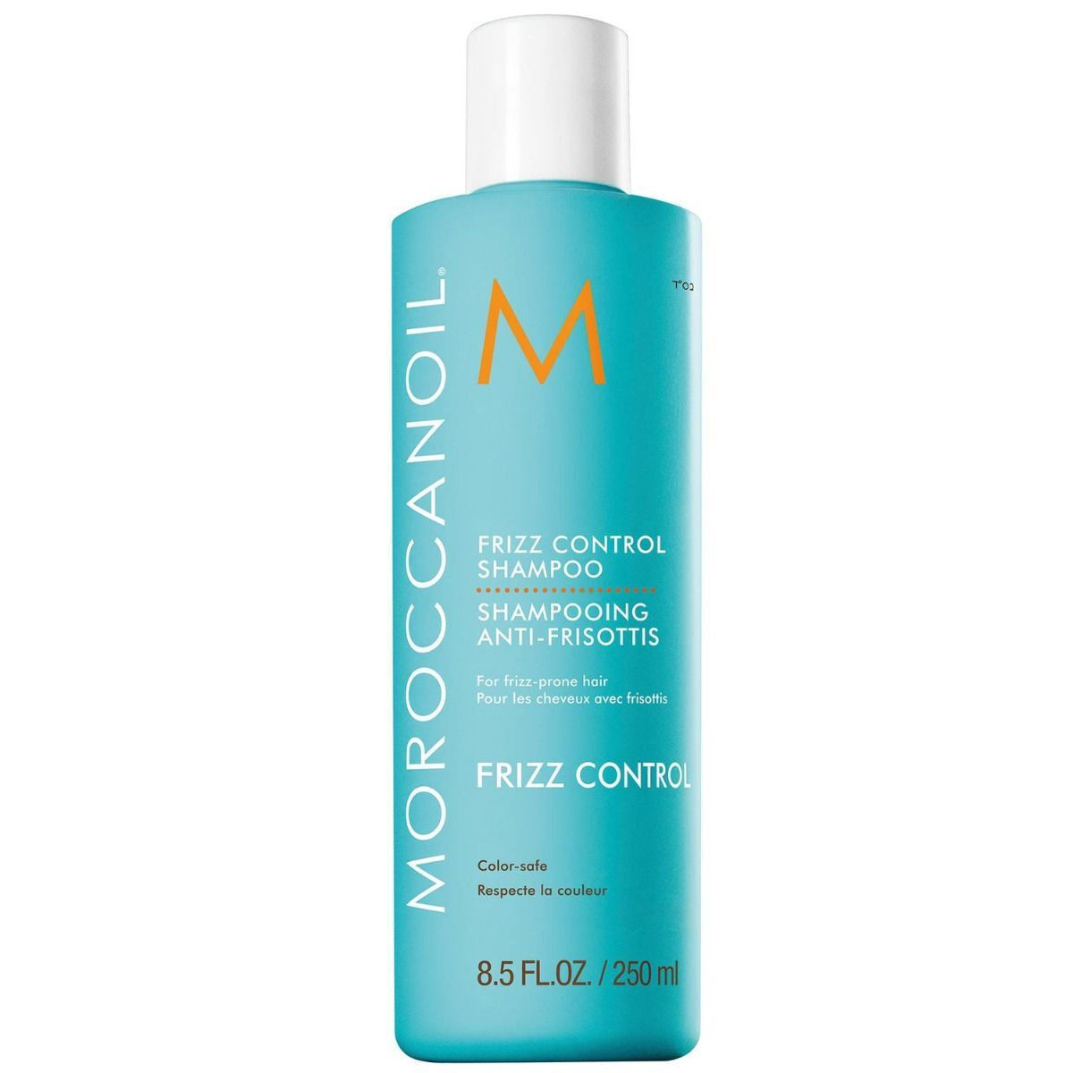 Φωτογραφία προϊόντος: Moroccanoil Frizz Control Shampoo 250ml