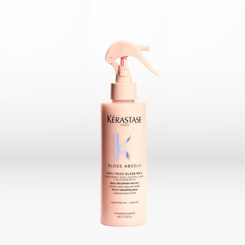 Φωτογραφία προϊόντος: Kerastase Gloss Absolu Anti-Frizz Glaze Milk 190ml