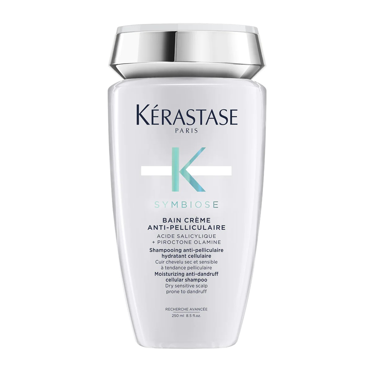 Φωτογραφία προϊόντος: Kerastase Symbiose Bain Creme Anti-Pelliculaire Αντιπιτυριδικό Σαμπουάν 250ml