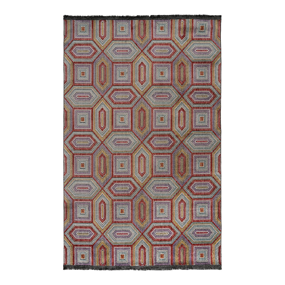 Φωτογραφία προϊόντος: Beauty Home Χαλί Boutique Art 9826 150x230 Εμπριμέ