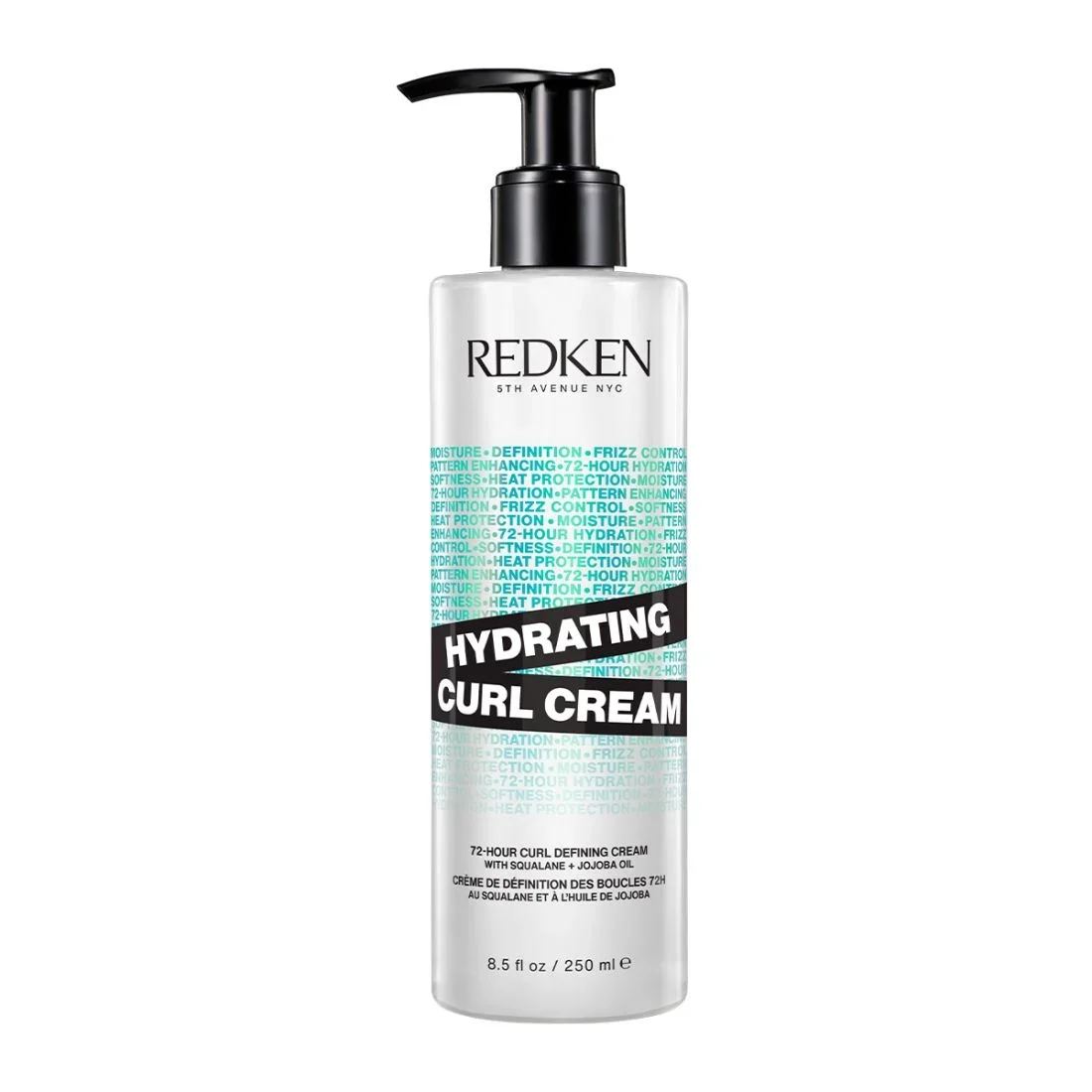 Φωτογραφία προϊόντος: Redken Hydrating Curl Cream 250ml