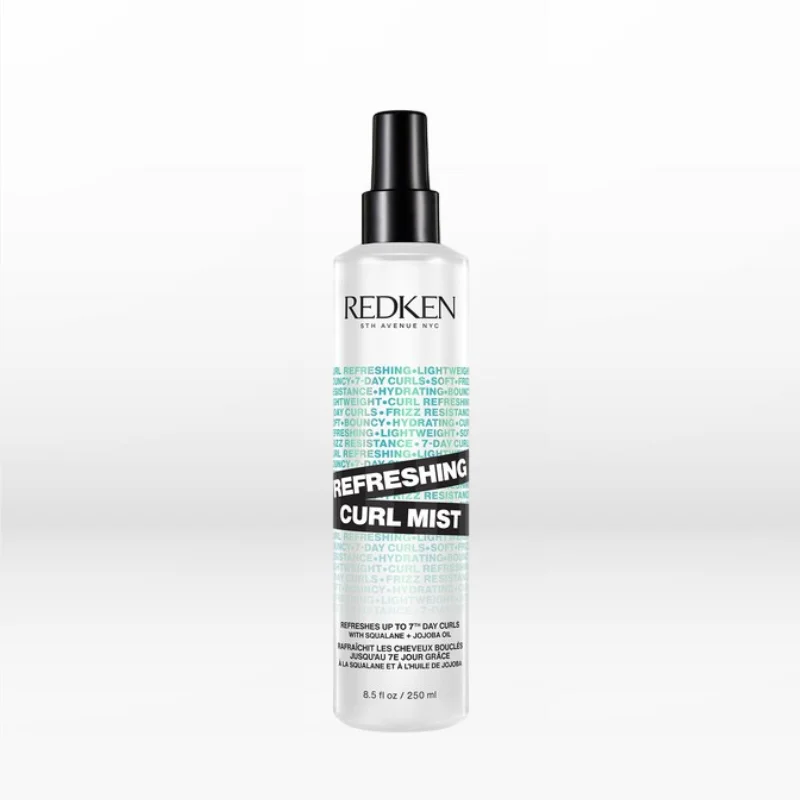 Φωτογραφία προϊόντος: Redken Refreshing Curl Mist 250ml