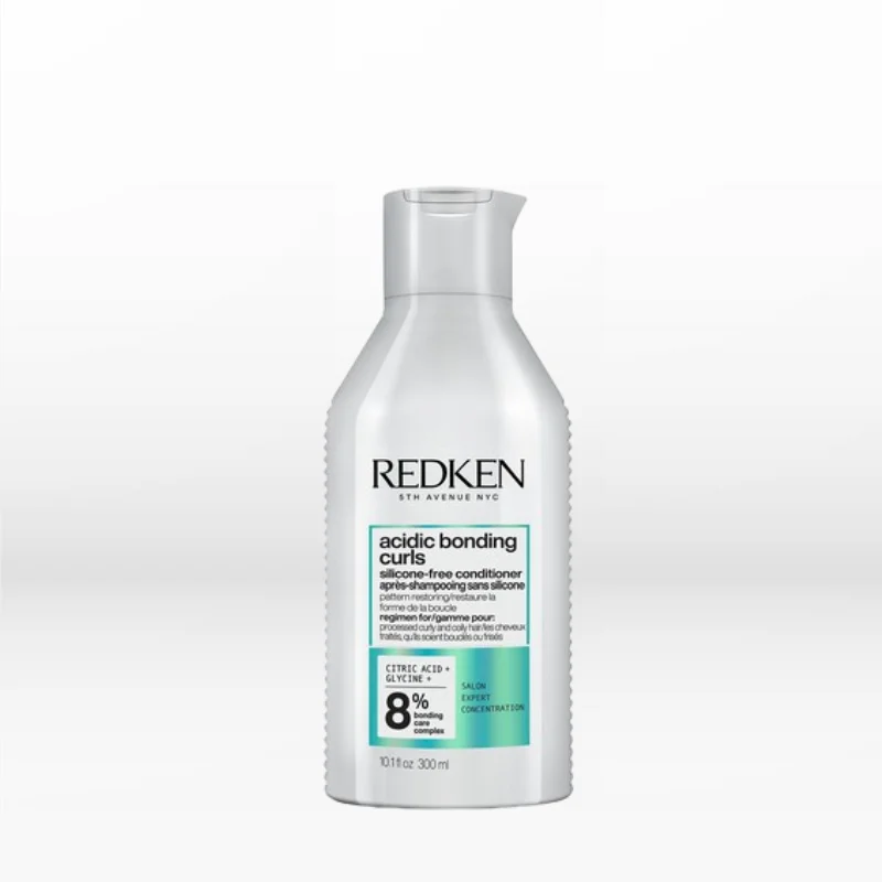Φωτογραφία προϊόντος: Redken Acidic Bonding Curls Silicone-free Conditioner 300ml