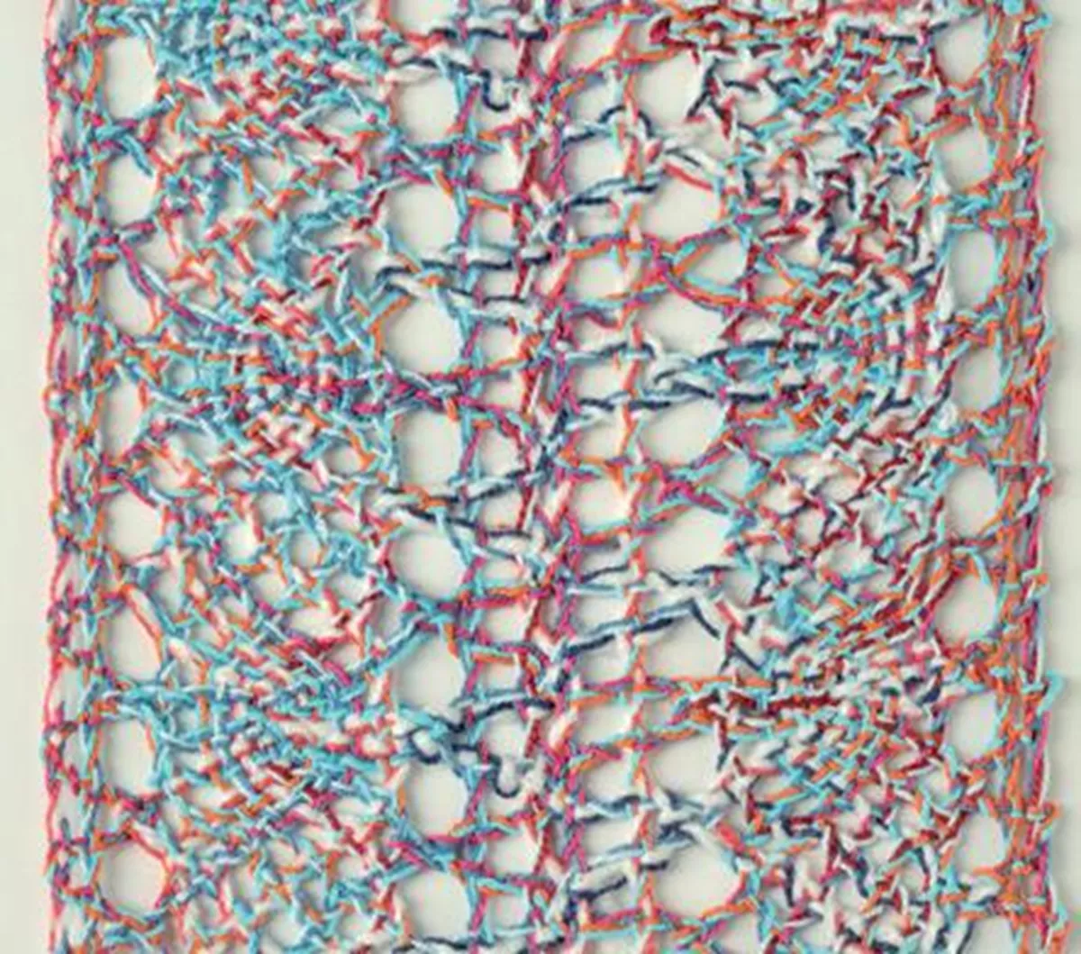 Φωτογραφία προϊόντος: Beauty Home ΠΟΥΓΚΙ ΔΑΝΤΕΛΑ BOHO ΤΥΡΚΟΥΑΖ 12 x 17 cm