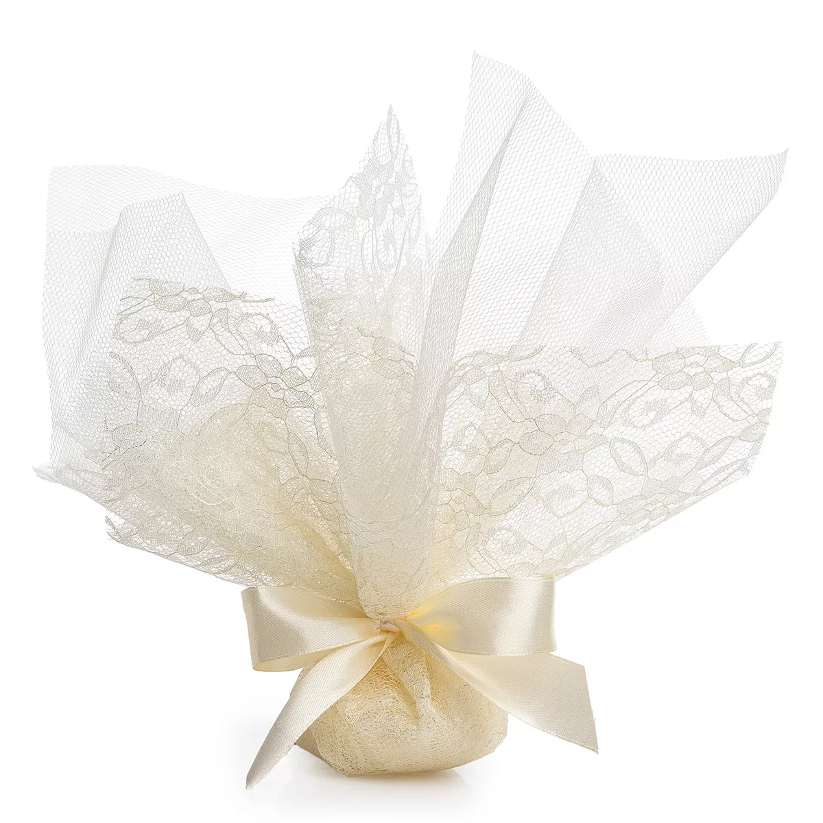 Φωτογραφία προϊόντος: Beauty Home Μαντήλι Δαντέλα 36 x 36 cm Χρώμα: Εκρού