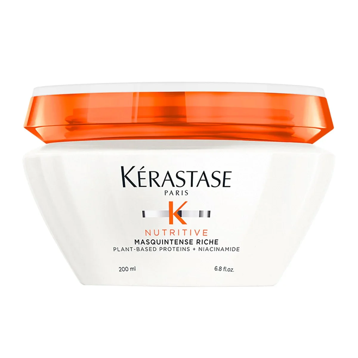 Φωτογραφία προϊόντος: Kérastase Kerastase Nutritive Masquitense Riche Μάσκα 200ml