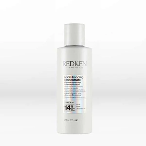 Φωτογραφία προϊόντος: Redken Acidic Bonding Concentrate Intensive Treatment 150ml