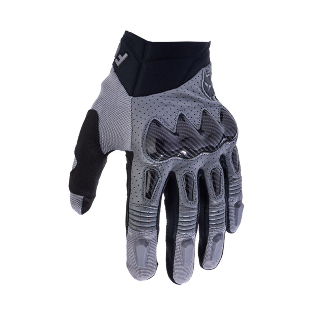 Φωτογραφία προϊόντος: Γάντια MX Bomber Steel Grey 31318-172 | FOX