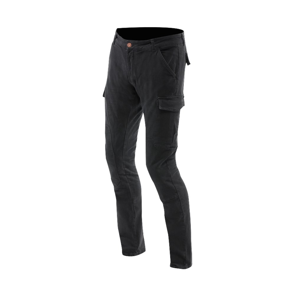 Φωτογραφία προϊόντος: DAINESE Cargo Slim Tapered Pants Black 2017500015