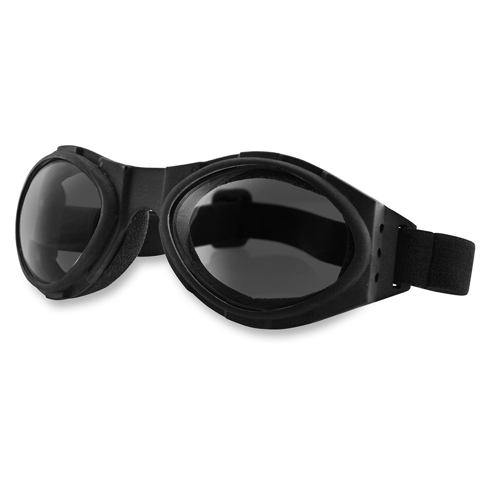 Φωτογραφία προϊόντος: Bobster Bugeye 3 Γυαλιά Goggles Matte Black