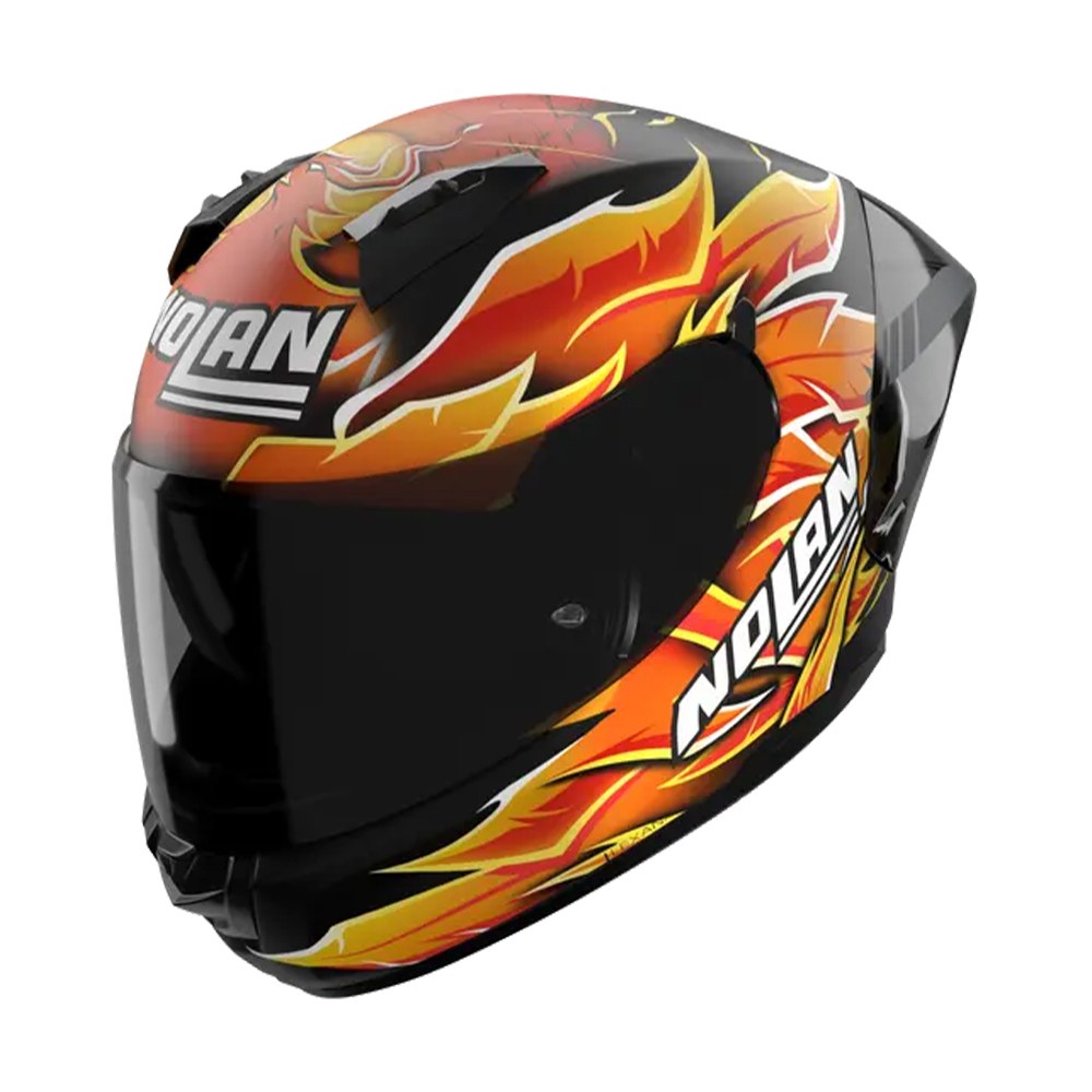 Φωτογραφία προϊόντος: Κράνος Full Face Nolan N60-6 Sport Replica Iannone 360 ECE 22.06