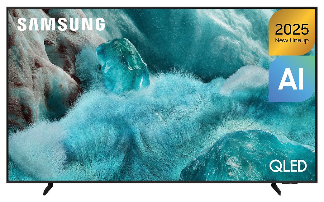 Φωτογραφία προϊόντος: TV UHD SAMSUNG QE65Q7FAAUXXH QLED SMART AI