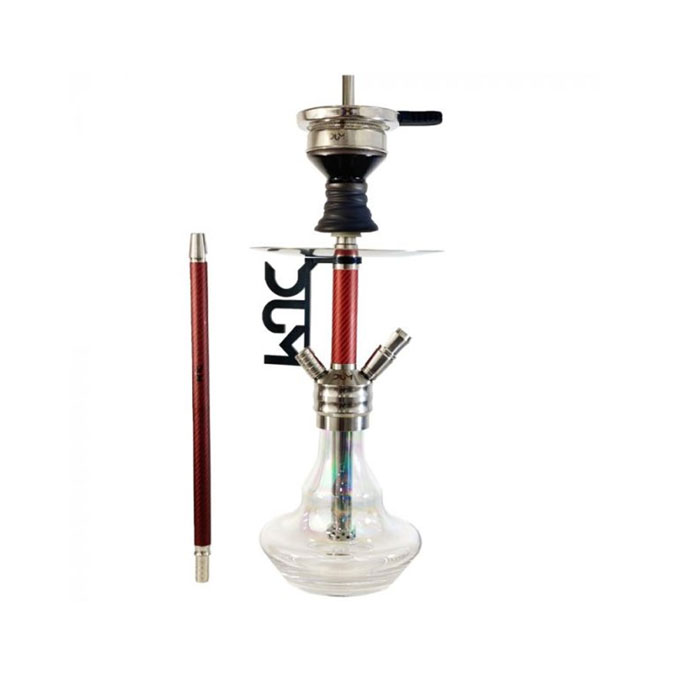 Φωτογραφία προϊόντος: ΝΑΡΓΙΛΕΣ DUM CARBON CUITE SS19 RED 40CM