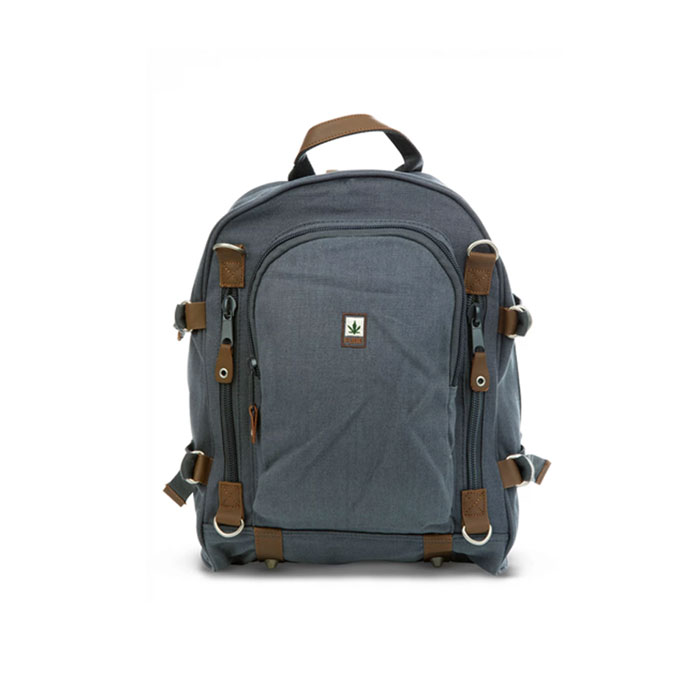 Φωτογραφία προϊόντος: Hemp Daypack Γκρι - PURE