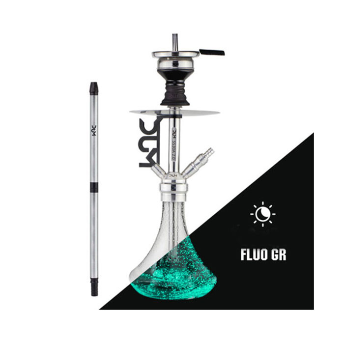 Φωτογραφία προϊόντος: ΝΑΡΓΙΛΕΣ SS30A 2.0 GREEN FLUO 47CM – DUM