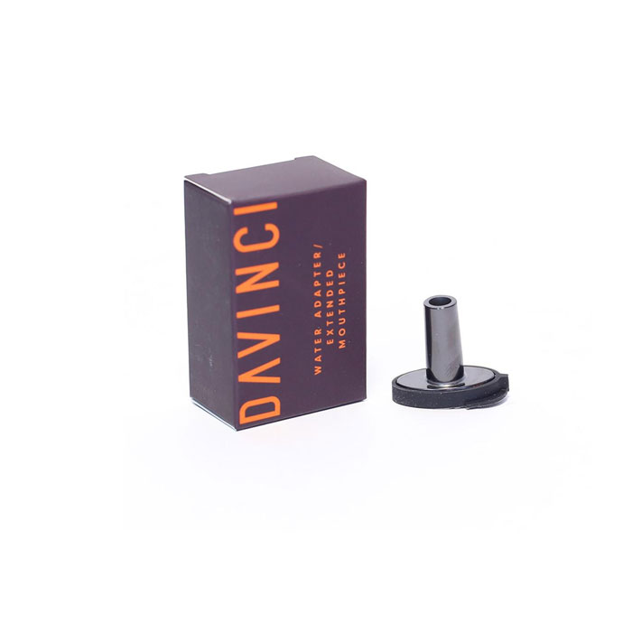 Φωτογραφία προϊόντος: DaVinci EXTENDED MOUTHPIECE για IQ1 / IQ2