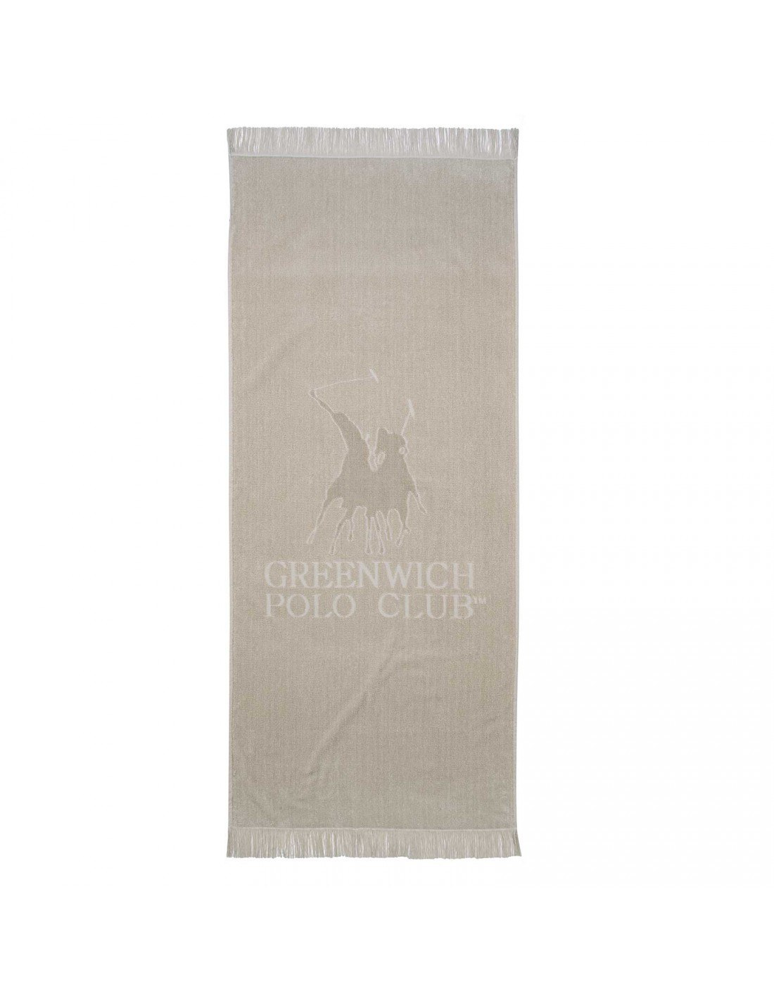 Φωτογραφία προϊόντος: Πετσέτα Θαλάσσης Greenwich Polo Club 3734 70x170