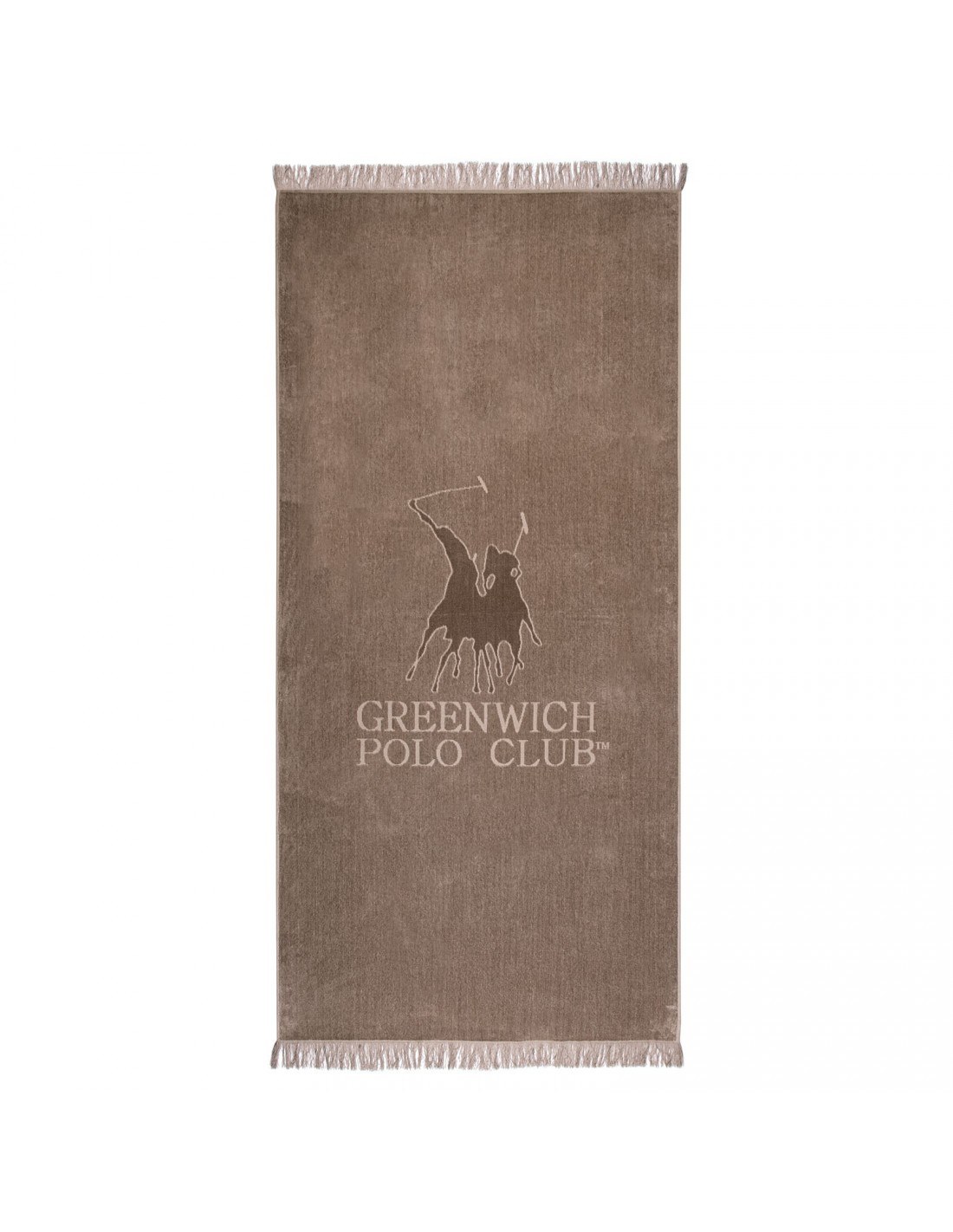 Φωτογραφία προϊόντος: Πετσέτα Θαλάσσης Greenwich Polo Club 3625 70x170