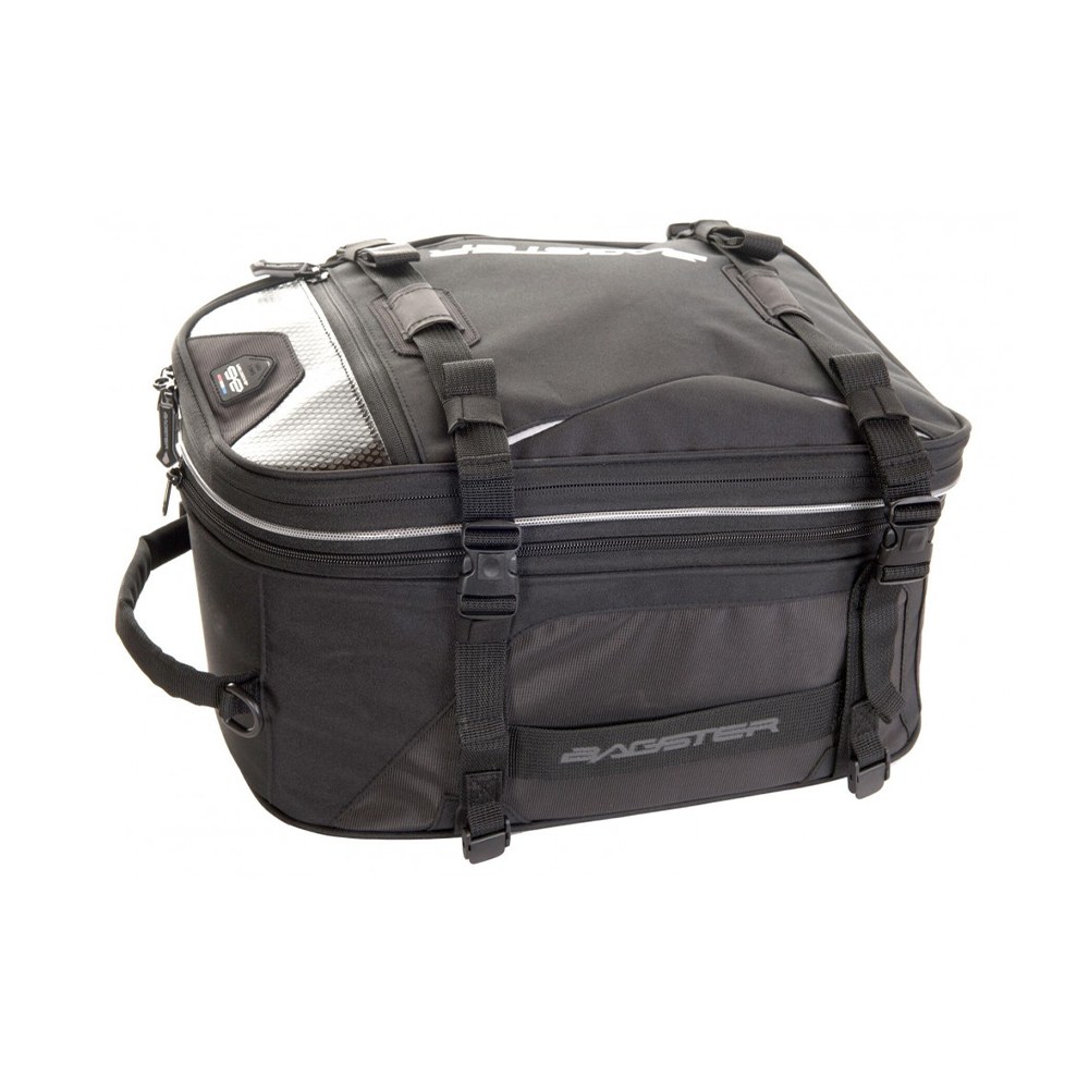Φωτογραφία προϊόντος: ΣΑΚΟΣ ΟΥΡΑΣ MODULO TAIL 27L XSS040 | BAGSTER